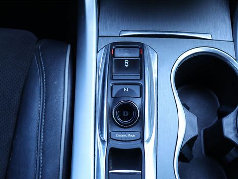 Used 2018 Acura TLX V6 w/ Technology & A-SPEC Pkg image 17