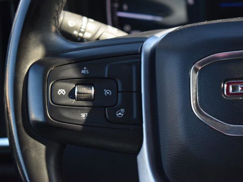 Used 2023 GMC Sierra 2500 SLT w/ SLT Convenience Package image 23