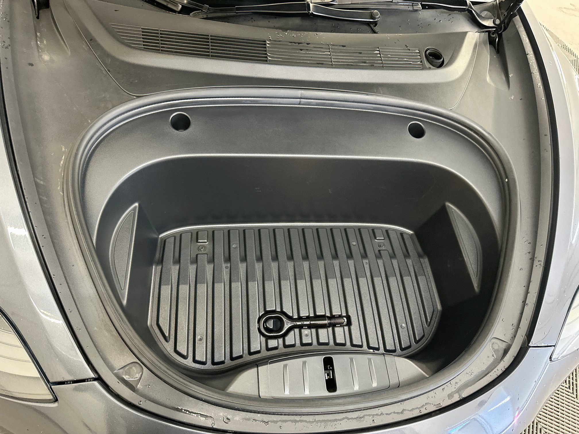 Used 2023 Tesla Model 3 Long Range AWD/4WD image 36