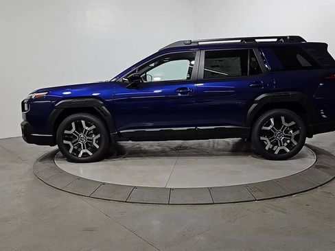 New 2026 Subaru Outback Touring XT image 2