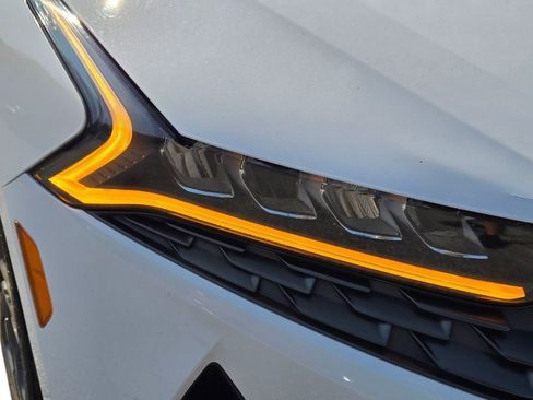 Certified 2021 Kia K5 EX w/ EX Premium Package FWD image 4