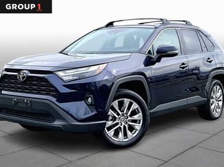 Used 2024 Toyota RAV4 XLE Premium w/ Weather Package video 1