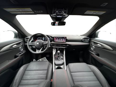 Used 2024 Dodge Hornet R/T Plus w/ Tech Pack Plus w/o Parking image 19