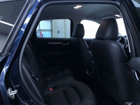 Used 2025 MAZDA CX-5 AWD 2.5 S w/ Select Package image 22