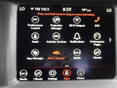 Used 2023 Dodge Charger GT w/ Blacktop Package image 21