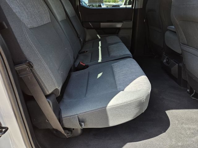 Used 2025 Ford F250 XLT w/ Camper Package AWD/4WD image 38