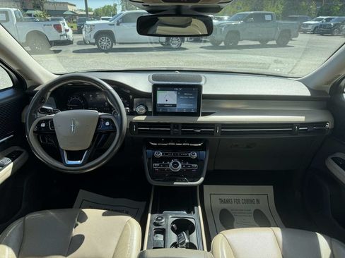 Used 2020 Lincoln Corsair FWD image 14