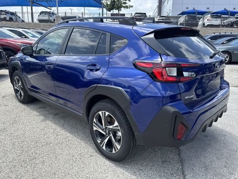 Certified 2026 Subaru Crosstrek 2.5i Premium AWD/4WD image 5