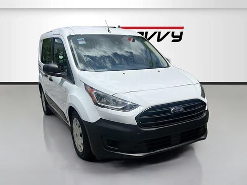 Used 2023 Ford Transit Connect XL FWD image 1