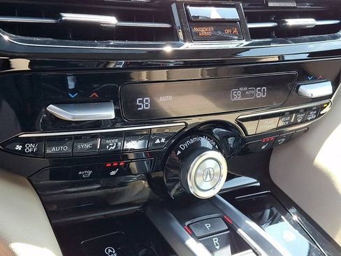 Used 2022 Acura MDX SH-AWD w/ Technology Package image 23