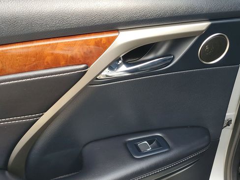 Used 2018 Lexus RX 350L AWD image 48