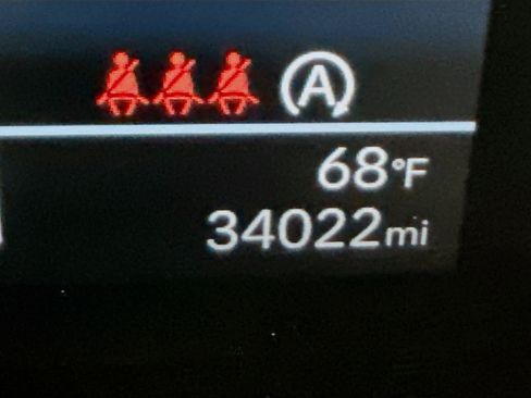 Used 2025 Hyundai Tucson SEL image 19