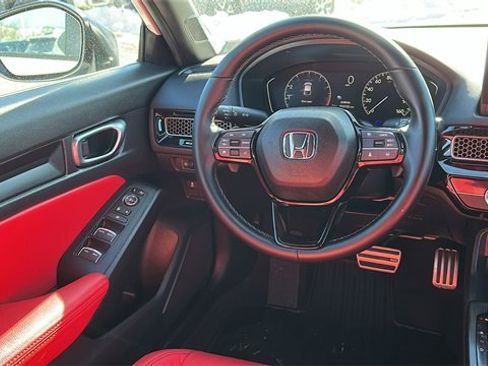 Used 2026 Honda Civic Sport image 23