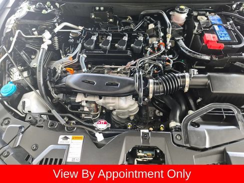 Used 2025 Honda Accord LX image 28