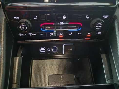 Used 2023 Jeep Grand Cherokee Altitude AWD/4WD image 26