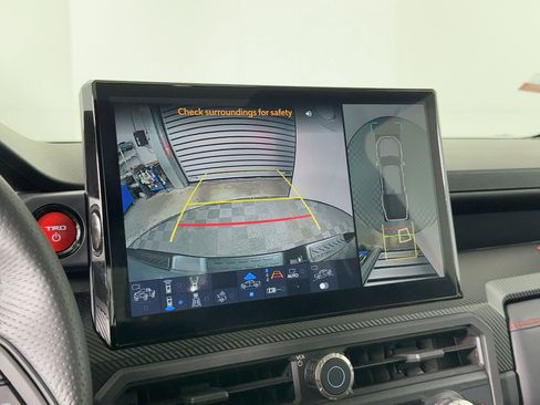 Used 2024 Toyota Tacoma TRD Pro image 24