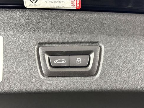 Used 2025 BMW i4 xDrive40i w/ Parking Assistance Package AWD/4WD image 58