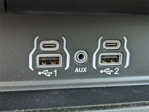 New 2025 RAM 1500 Big Horn image 25