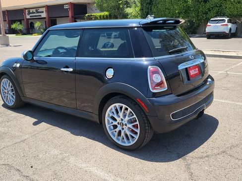 Used 2009 MINI Cooper John Cooper Works FWD image 7