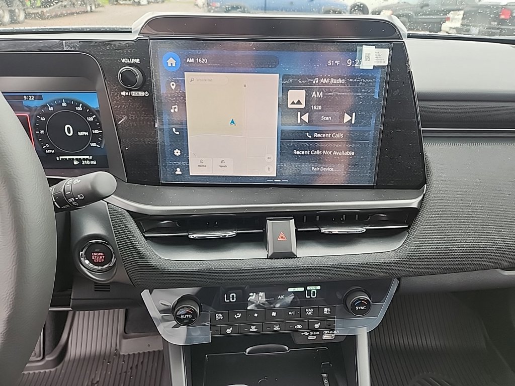 New 2026 Subaru Outback Limited AWD/4WD image 20