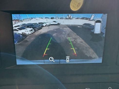 Used 2024 Ford Transit 250 148 Medium Roof w/ Interior Upgrade Package image 17