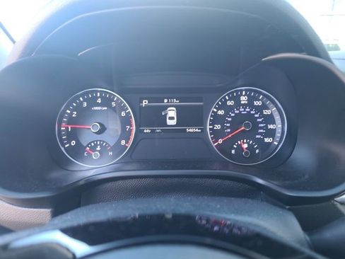 Used 2023 Kia Forte LXS image 24