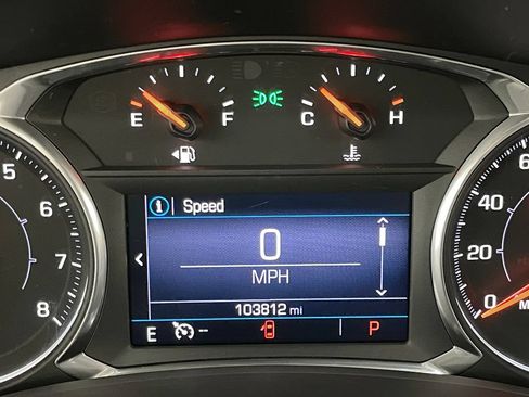 Used 2021 GMC Terrain SLE w/ Driver Convenience Package FWD image 27