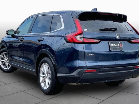 Used 2024 Honda CR-V EX-L image 11
