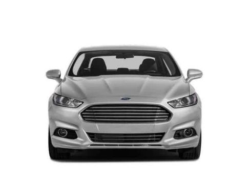 Used 2015 Ford Fusion SE image 7