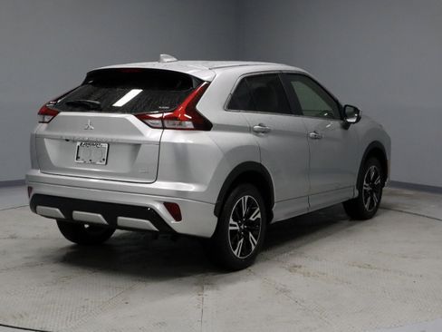 New 2026 Mitsubishi Eclipse Cross SEL image 8