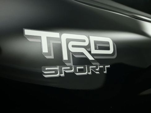Used 2024 Toyota Tacoma TRD Sport image 29