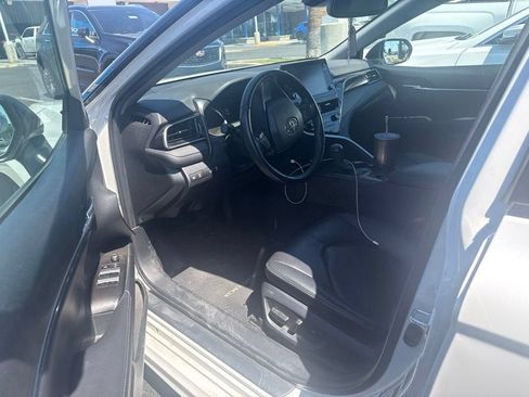 Used 2022 Toyota Camry XSE w/ Carpet Mat Package (TMS) FWD image 19