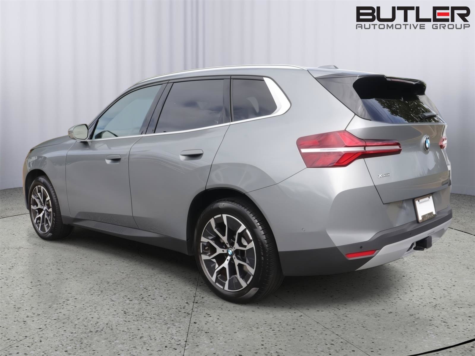 Used 2026 BMW X3 xDrive30i w/ Premium Package AWD/4WD image 4