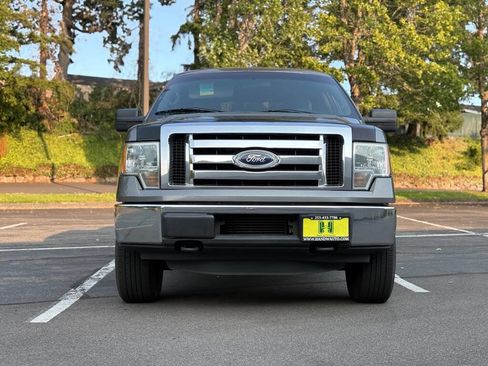 Used 2012 Ford F150 XLT image 8