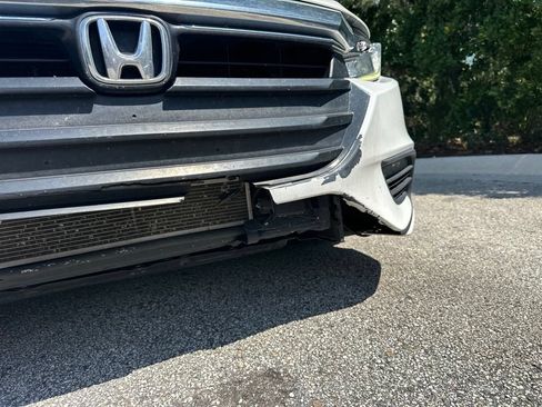 Used 2021 Honda Insight Touring image 19