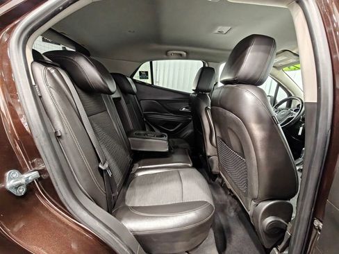 Used 2015 Buick Encore FWD image 19