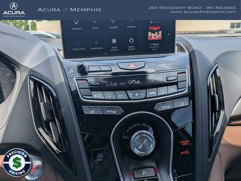 Used 2023 Acura RDX FWD w/ Technology Package image 21