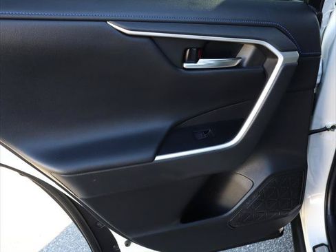 Certified 2022 Toyota RAV4 XSE AWD/4WD image 23