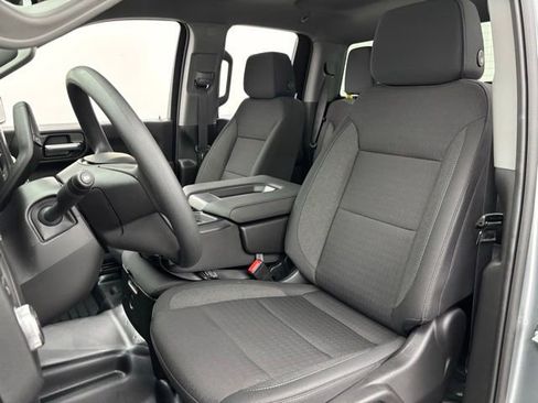 New 2026 GMC Sierra 1500 AT4 w/ AT4 Premium Package AWD/4WD image 15