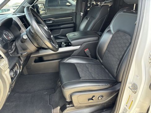 Used 2019 RAM 1500 Sport image 20