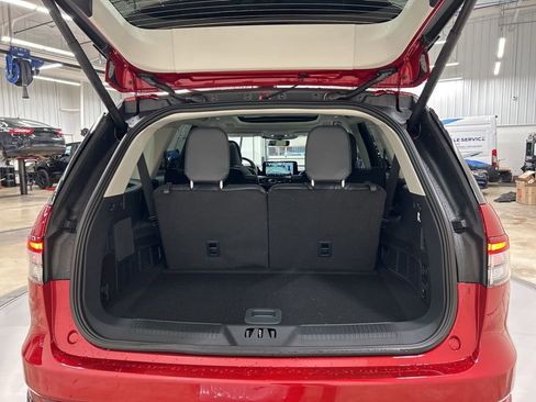 New 2026 Lincoln Aviator Reserve image 35