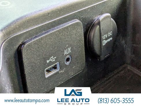 Used 2016 RAM 1500 Express w/ Black Ram 1500 Express Group image 21