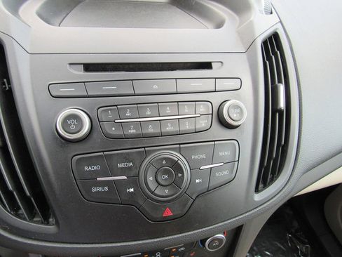 Used 2018 Ford Escape SE w/ Ford Safe & Smart Package FWD image 30