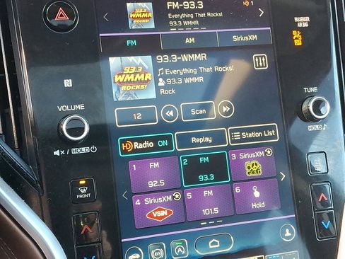 Used 2021 Subaru Outback Touring XT image 20