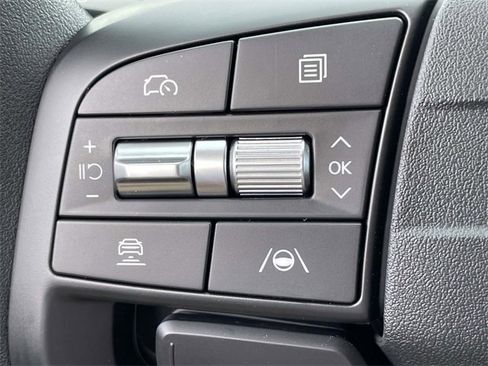 New 2025 Kia K4 LXS image 27