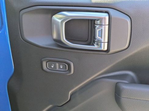 New 2026 Jeep Wrangler Willys image 36