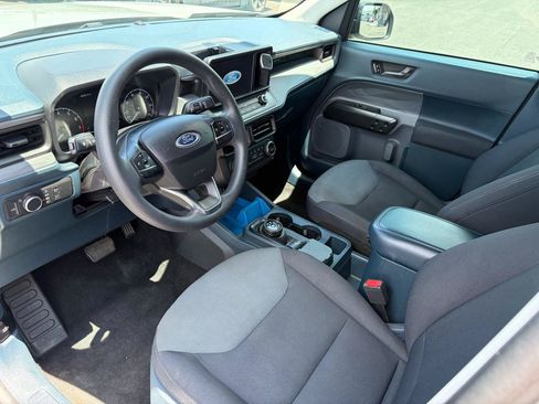 Used 2022 Ford Maverick XL FWD image 10