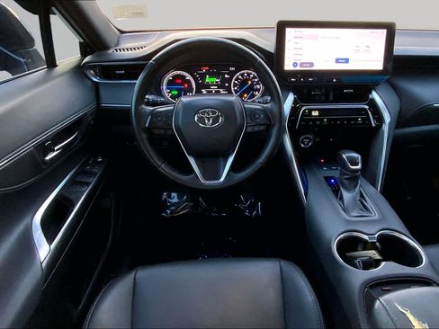 Used 2023 Toyota Venza Nightshade AWD/4WD image 6