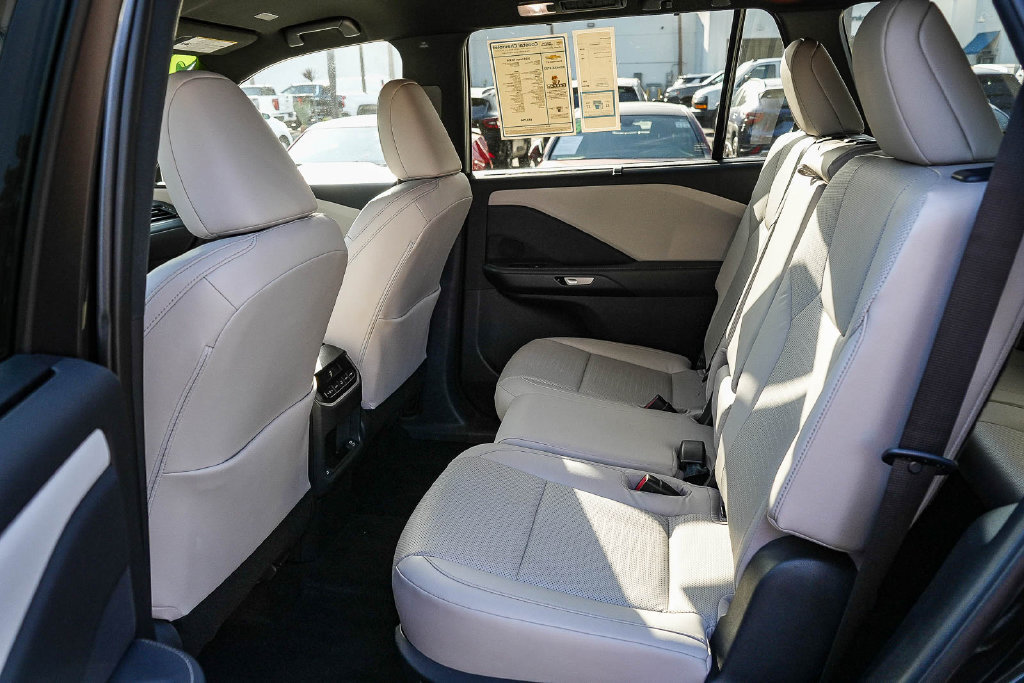 Used 2024 Lexus TX 350 FWD w/ Cold Weather Package image 15