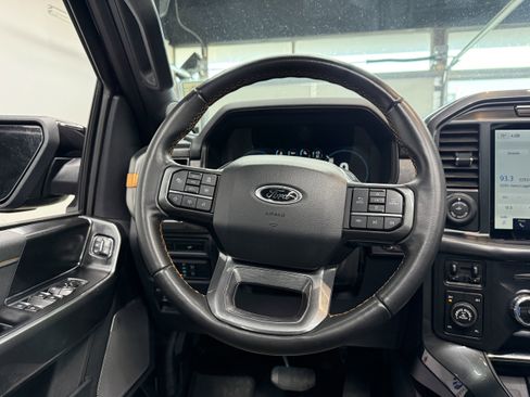 Used 2023 Ford F150 Tremor image 16